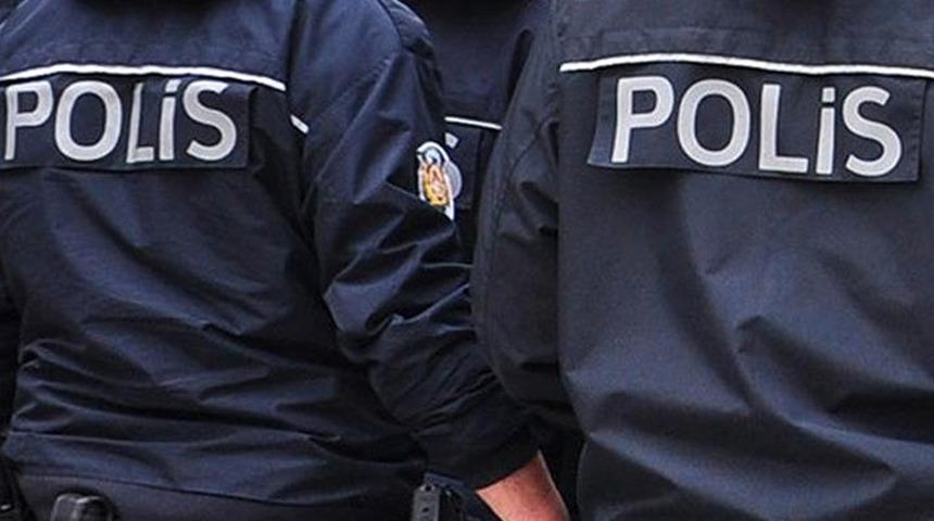 Gazeteciler Hadi ve Süleyman Özışık'ın iş yerinde arama yapıldı