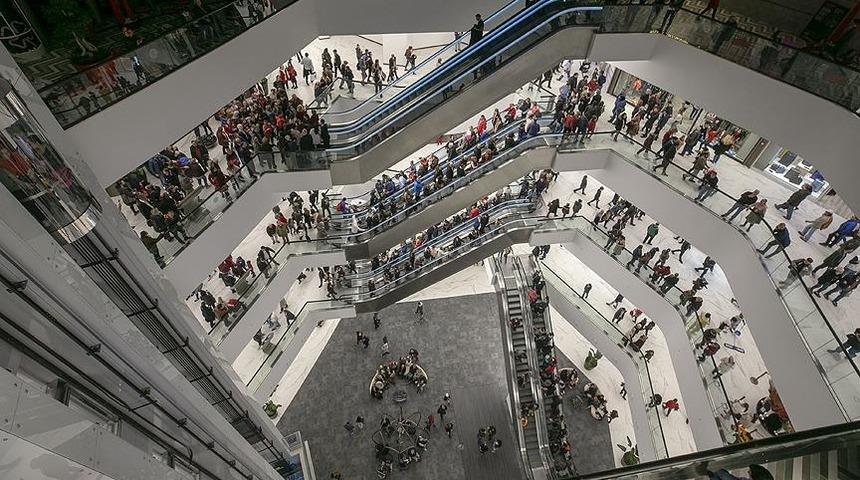 Hafta sonu AVM’ler açık mı? Cumartesi ve pazar AVM’ler çalışıyor mu?