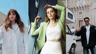 Masumiyet'in İrem'i Deniz Işın'dan sitem dolu sözler: “Bir şeylere tepki gösterme vakti”