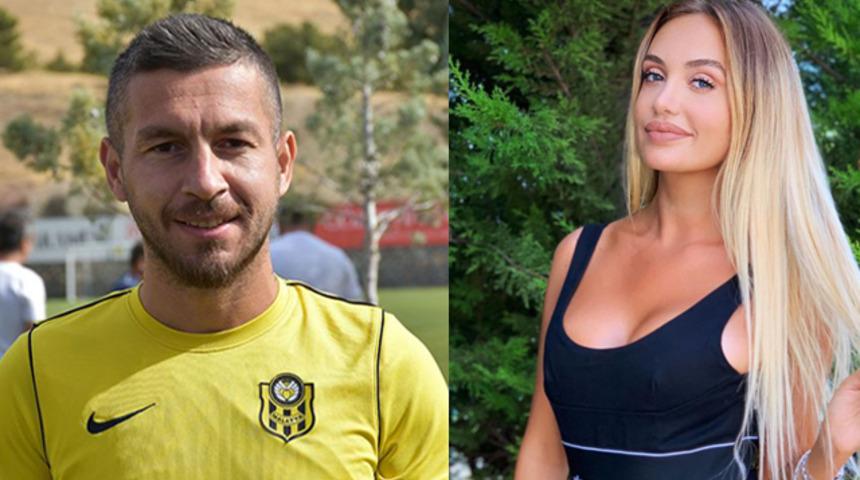 Adem Büyük'ün eşinden çakarlı araba açıklaması