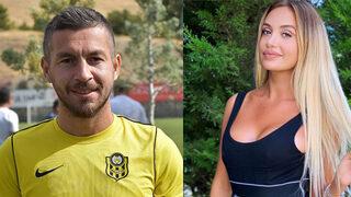 Adem Büyük'ün eşinden çakarlı araba açıklaması