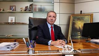 Ünal Aysal: Başkan adaylığı düşünmüyorum