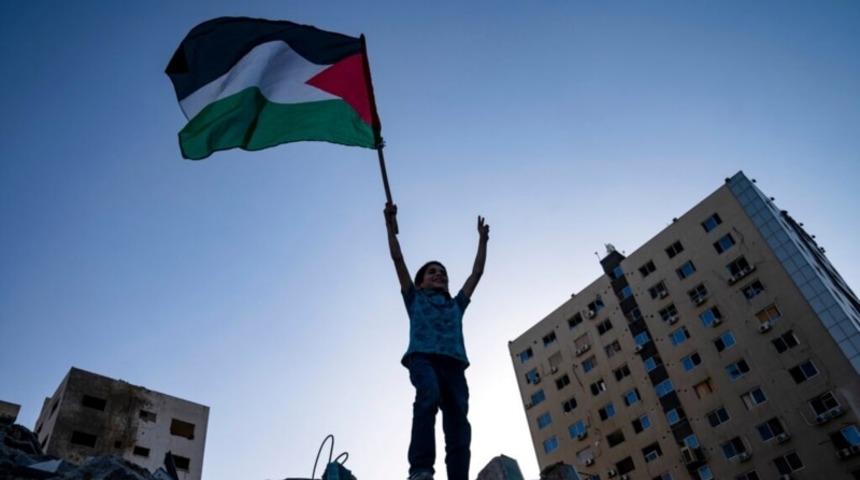 ABD ürünlerine boykot çağrısı  