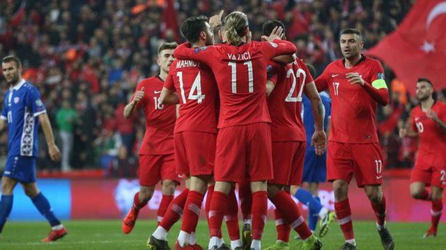 İtalya Türkiye maçı ne zaman, hangi kanalda? Milliler İtalya ile karşılaşacak