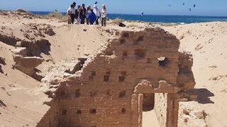 İspanya’da antik Roma hamamı ve mezarları keşfedildi