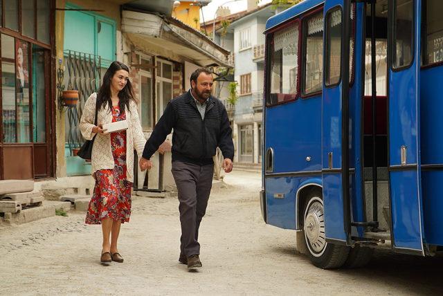 Gönül Dağı’nın 29 yeni bölüm fragmanı yayınlandı | Taner parayı nereden bulacakk