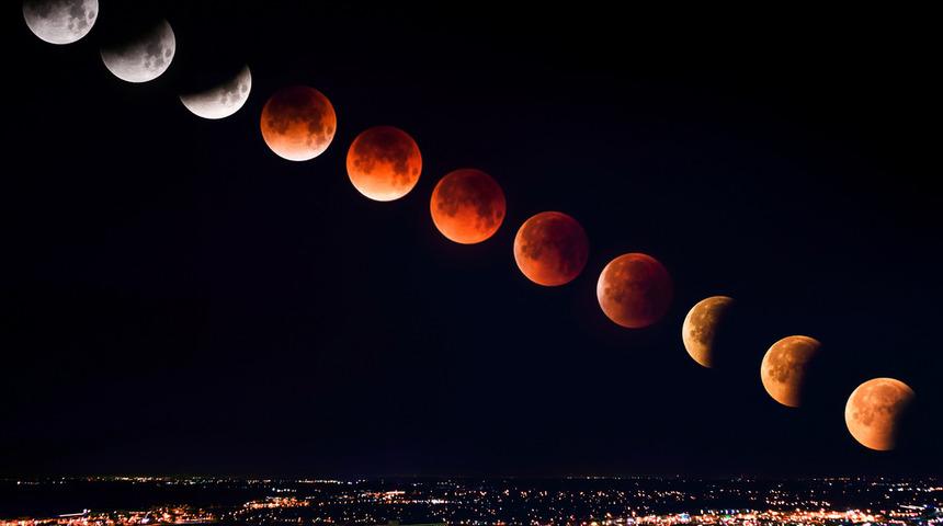 5 MAYIS AY TUTULMASI SAATİ: Ay tutulması ne zaman, saat kaçta? Türkiye’den görülecek mi? İşte burçlara etkisi...