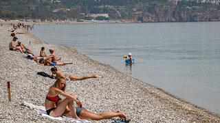 Prof. Dr. Kurnaz: Türkiye'de yaz turizmi olmayacak