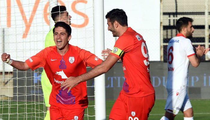 Samsunspor Altınordu maçı saat kaçta, ne zaman? Samsunspor ...