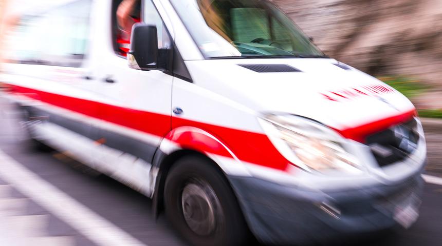 İtalya'da 'ölüm ambulansı': Hastaları öldürüp cenazeden para kazanan ambulans görevlisine ömür boyu hapis