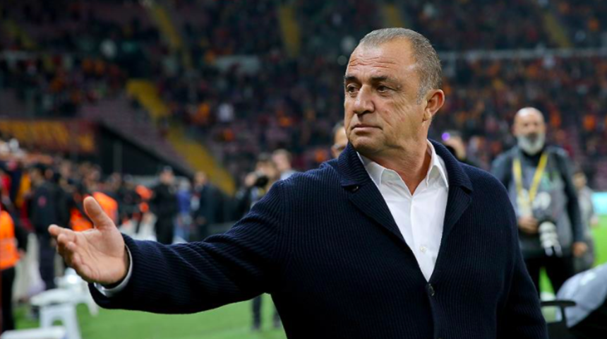 Fatih Terim'den Mustafa Cengiz'e olay not! İşte, Fatih Terim'in çok konuşulacak o sözleri