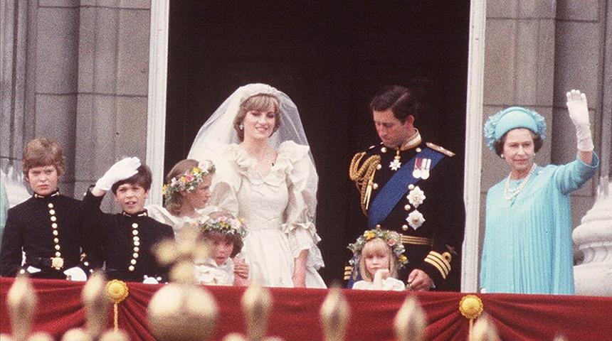 İngiltere’yi sarsan Diana röportajı skandalında istifa