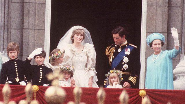 İngiltere’yi sarsan Diana röportajı skandalında istifa