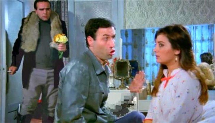 3 kez kanseri yenip hayata tutunan Yeşilçam’ın güzeli son halini paylaştı G1