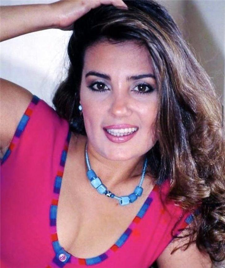 3 kez kanseri yenip hayata tutunan Yeşilçam’ın güzeli son halini paylaştı G2