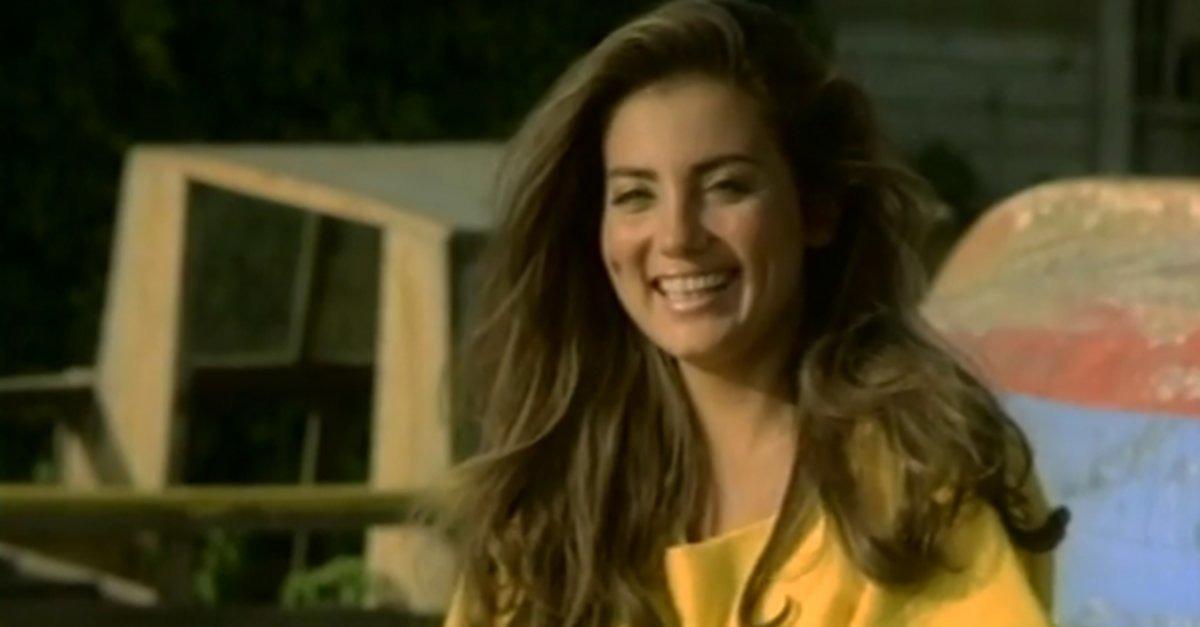 3 kez kanseri yenip hayata tutunan Yeşil&ccedil;am&rsquo;ın g&uuml;zeli son halini paylaştı