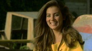 3 kez kanseri yenip hayata tutunan Yeşilçam’ın güzeli son halini paylaştı