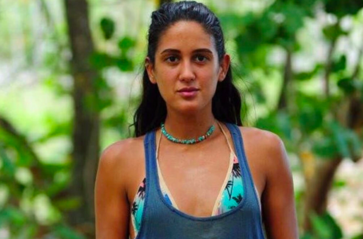 Survivor Sahra Işık'ın değişimi görenleri şaşkına çevirdi! Survivor Sahra'nın son hali sosyal medyada gündem oldu G1