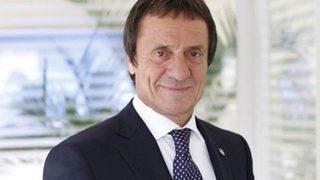 Ahmet Nazif Zorlu'nun annesi Saide Zorlu hayatını kaybetti