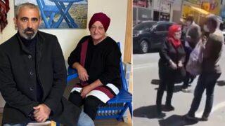 İYİ Partili Türkkan paylaşmıştı! Yaşlı kadının para aldığı şahıs oğlu çıktı