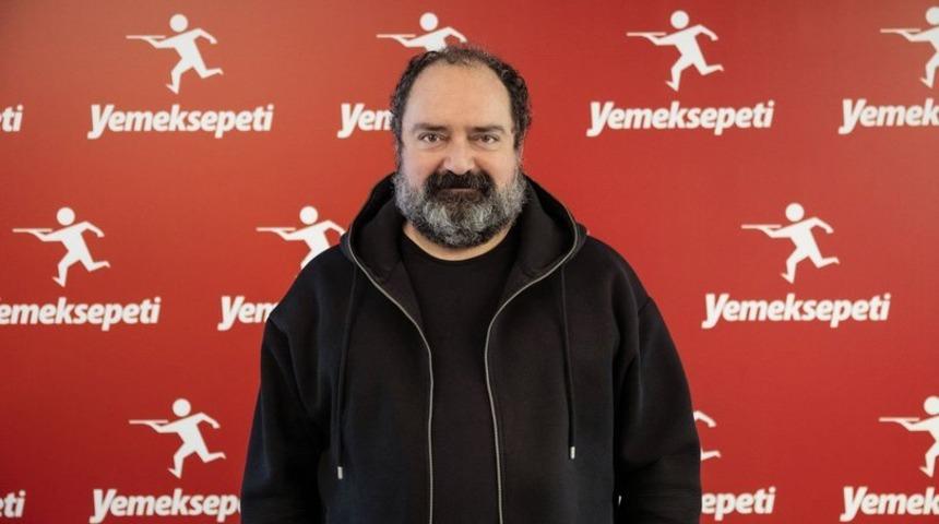 Restoran sahibi ve Yemeksepeti CEO'su Nevzat Aydın sosyal medyadan tartıştı