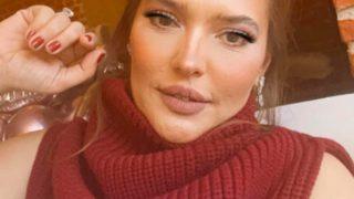 Demet Akalın'dan Eurovision paylaşımı! Azerbaycan'a destek istedi