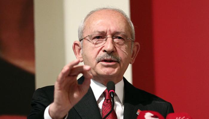 Kılıçdaroğlu'ndan Katar'la imzalanan protokole ilişkin 6 soru