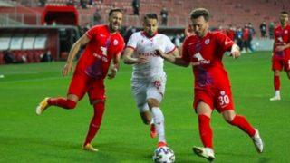 Altay-Altınordu maçı ne zaman, saat kaçta hangi kanalda? Play-Off finalinin adı belli oldu!