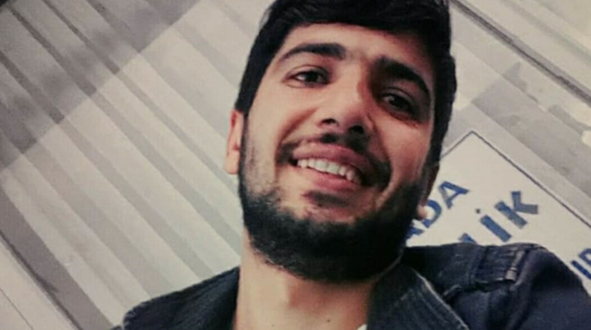 Ağrı'da 2 arkadaşın tartışması kanlı bitti