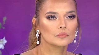 Demet Akalın'ın Eurovision yorumu olay oldu! 'İngilizce yok'