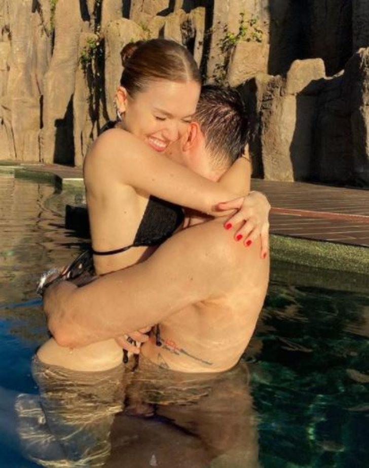 Duygu Özaslan: Eskiden yaptığım hataların neresinden dönersem... G5