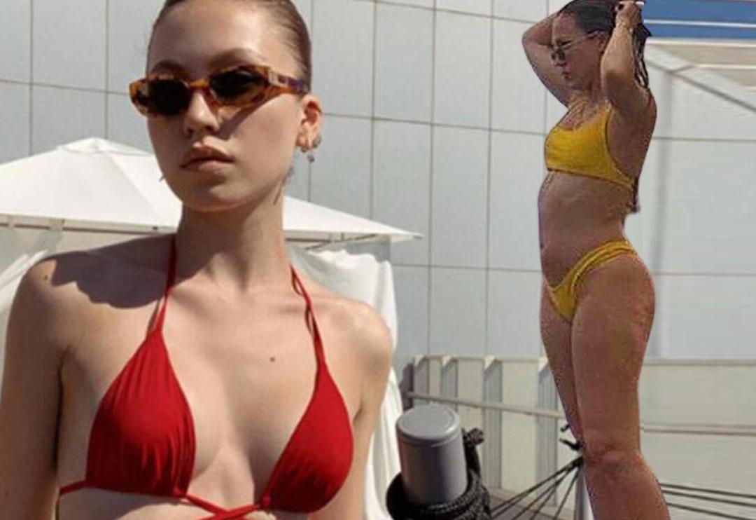 Duygu &Ouml;zaslan: Eskiden yaptığım hataların neresinden d&ouml;nersem...