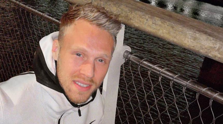 Nicolai Jorgensen'den Fenerbah&ccedil;e ve Galatasaray itirafı