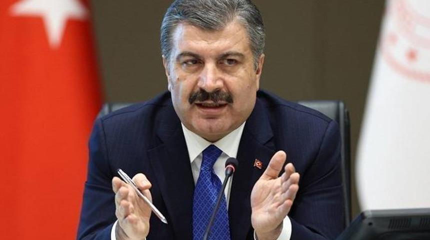 Bakan Koca, 120 milyon doz aşı geleceğini duyurmuştu: Şimdiye kadarki en güzel haber