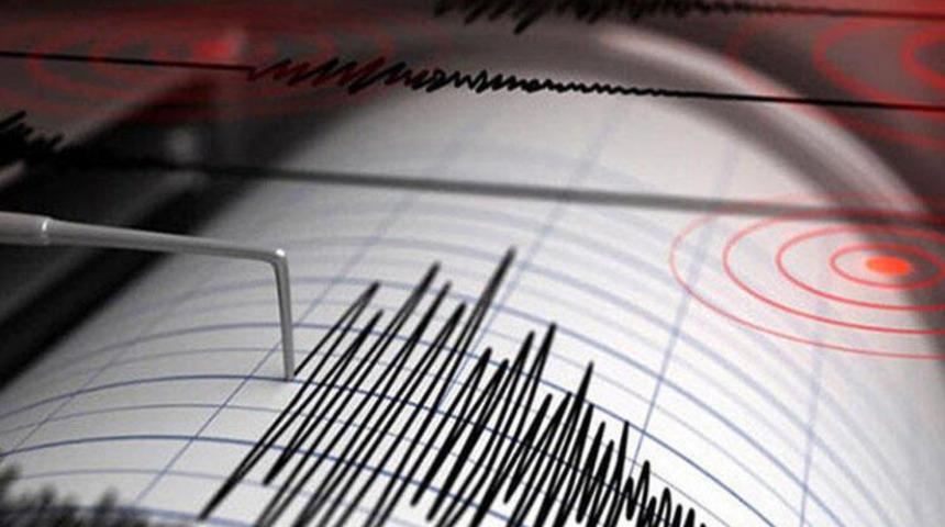 Konya, Muğla ve Adana'da deprem mi oldu? 10 Haziran 2021 nerede deprem oldu, kaç şiddetinde oldu? |10 Haziran 2021 AFAD ve Kandilli Rasathanesi son depremler listesi