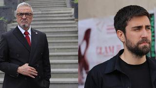 Teşkilat 12. bölüm fragmanı yayınlandı |MİT'in yeni binası Kale'ye saldırı planlanıyor!