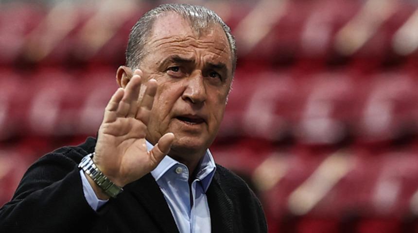Teknik direkt&ouml;r Fatih Terim i&ccedil;in Barcelona iddiası