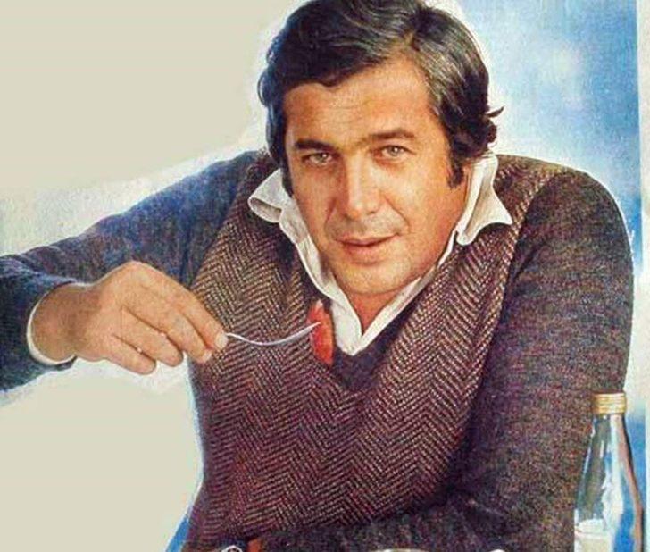 Kadınım şarkısıyla gönüllere taht kuran Tanju Okan, vefatının 25'inci yılında anılıyor G1