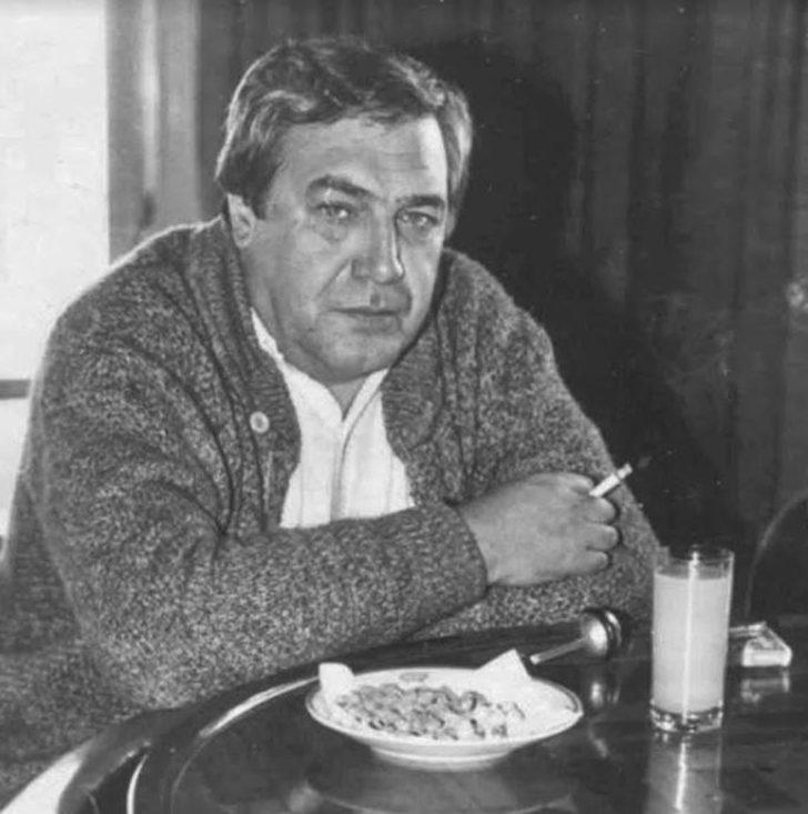 Kadınım şarkısıyla gönüllere taht kuran Tanju Okan, vefatının 25'inci yılında anılıyor G2