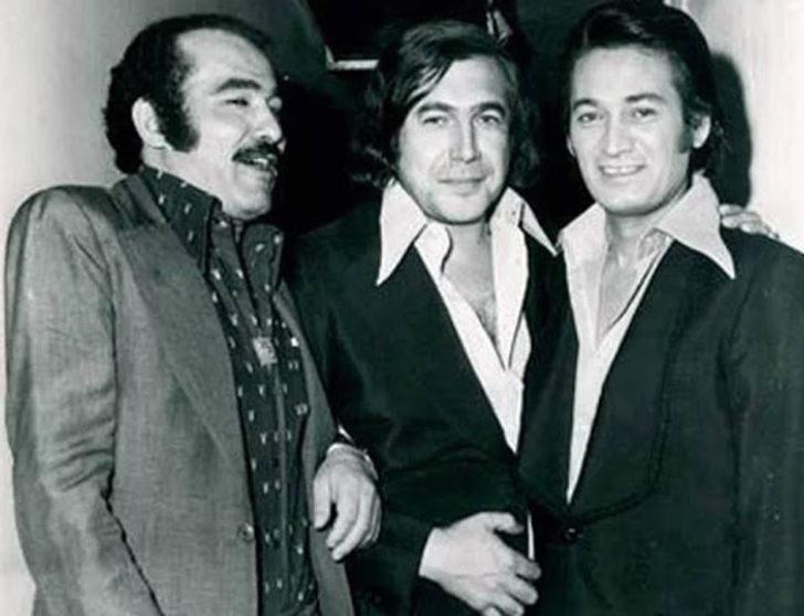 Kadınım şarkısıyla gönüllere taht kuran Tanju Okan, vefatının 25'inci yılında anılıyor G4