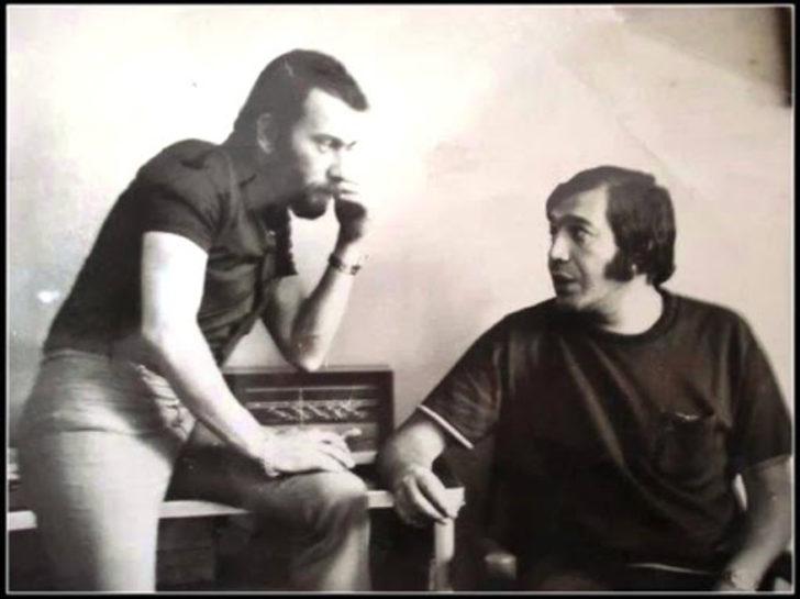 Kadınım şarkısıyla gönüllere taht kuran Tanju Okan, vefatının 25'inci yılında anılıyor G5