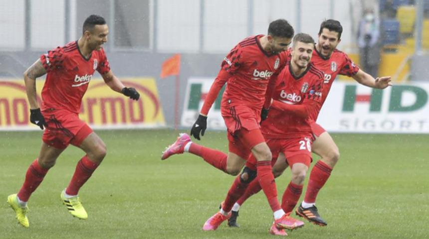 Fenerbahçe, Rachid Ghezzal için nabız yokluyor