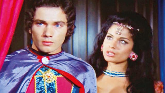 Ayşecik filminin yakışıklısı Sertan Acar bakın şimdilerde ne yapıyor