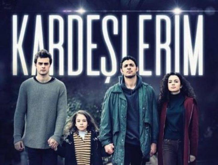 Kardeşlerim dizisinin Asiye’si Su Burcu Yazgı Coşkun bakın kaç yaşında? G2