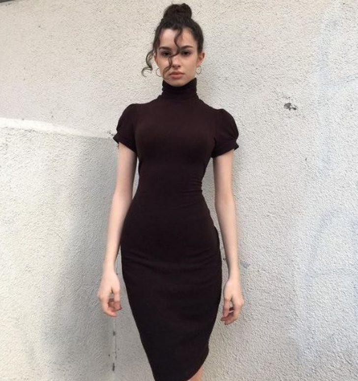 Kardeşlerim dizisinin Asiye’si Su Burcu Yazgı Coşkun bakın kaç yaşında? G3