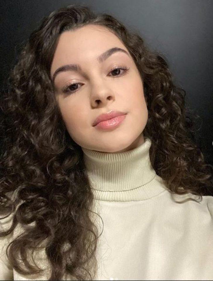 Kardeşlerim dizisinin Asiye’si Su Burcu Yazgı Coşkun bakın kaç yaşında? G4