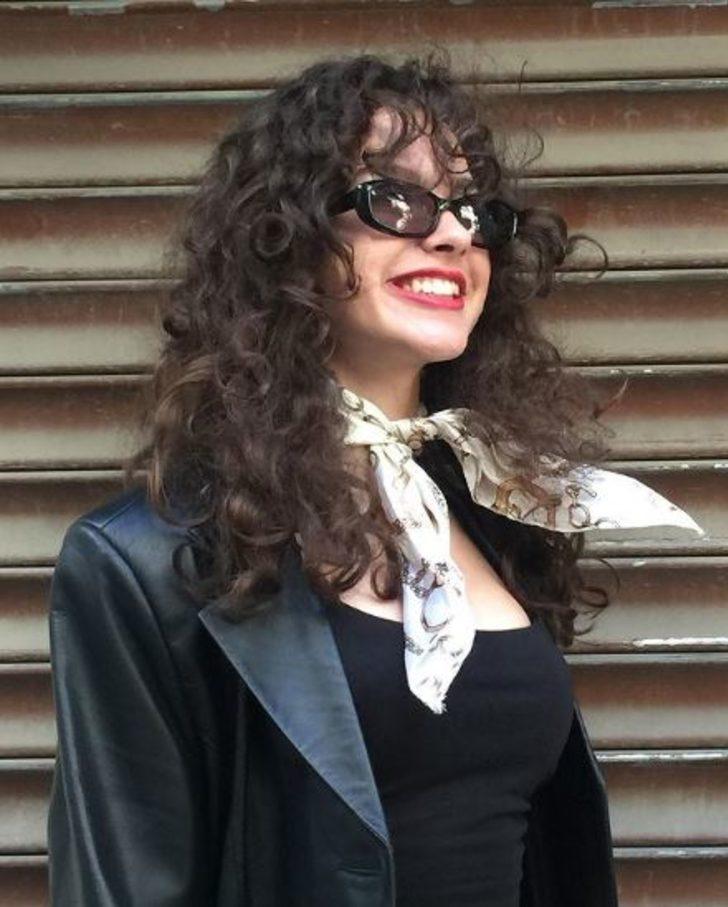 Kardeşlerim dizisinin Asiye’si Su Burcu Yazgı Coşkun bakın kaç yaşında? G5