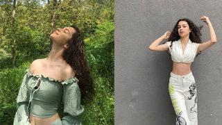 Kardeşlerim dizisinin Asiye’si Su Burcu Yazgı Coşkun bakın kaç yaşında?