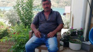 Mersin'de altyapı çalışmasında göçük altında kalan işçi hayatını kaybetti