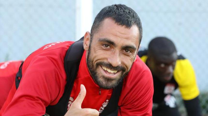  S&uuml;per Lig&rsquo;in en fazla top kapan yerli ismi Uğur &Ccedil;ift&ccedil;i